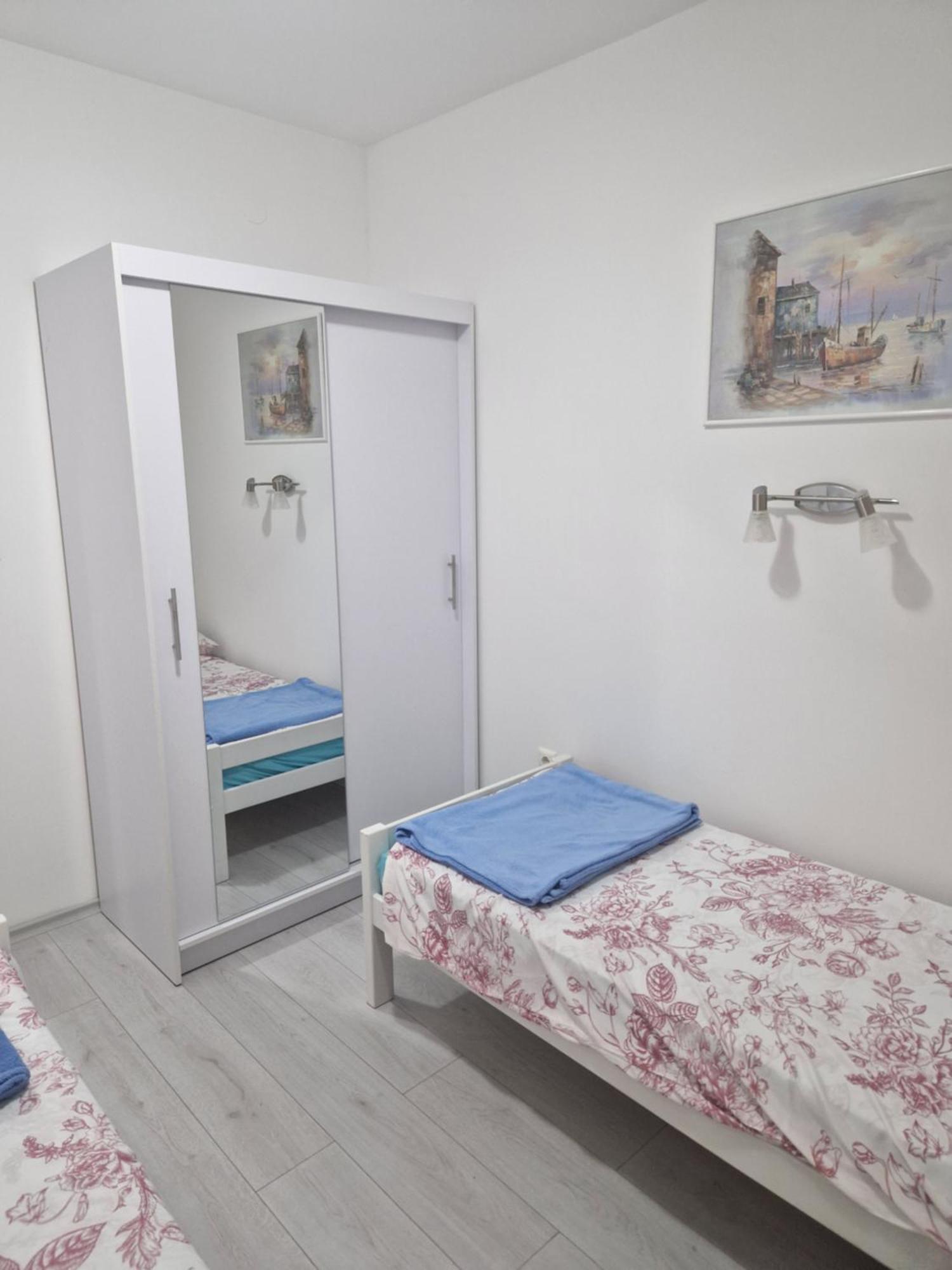 Villa Antonio Trogir Habitación foto