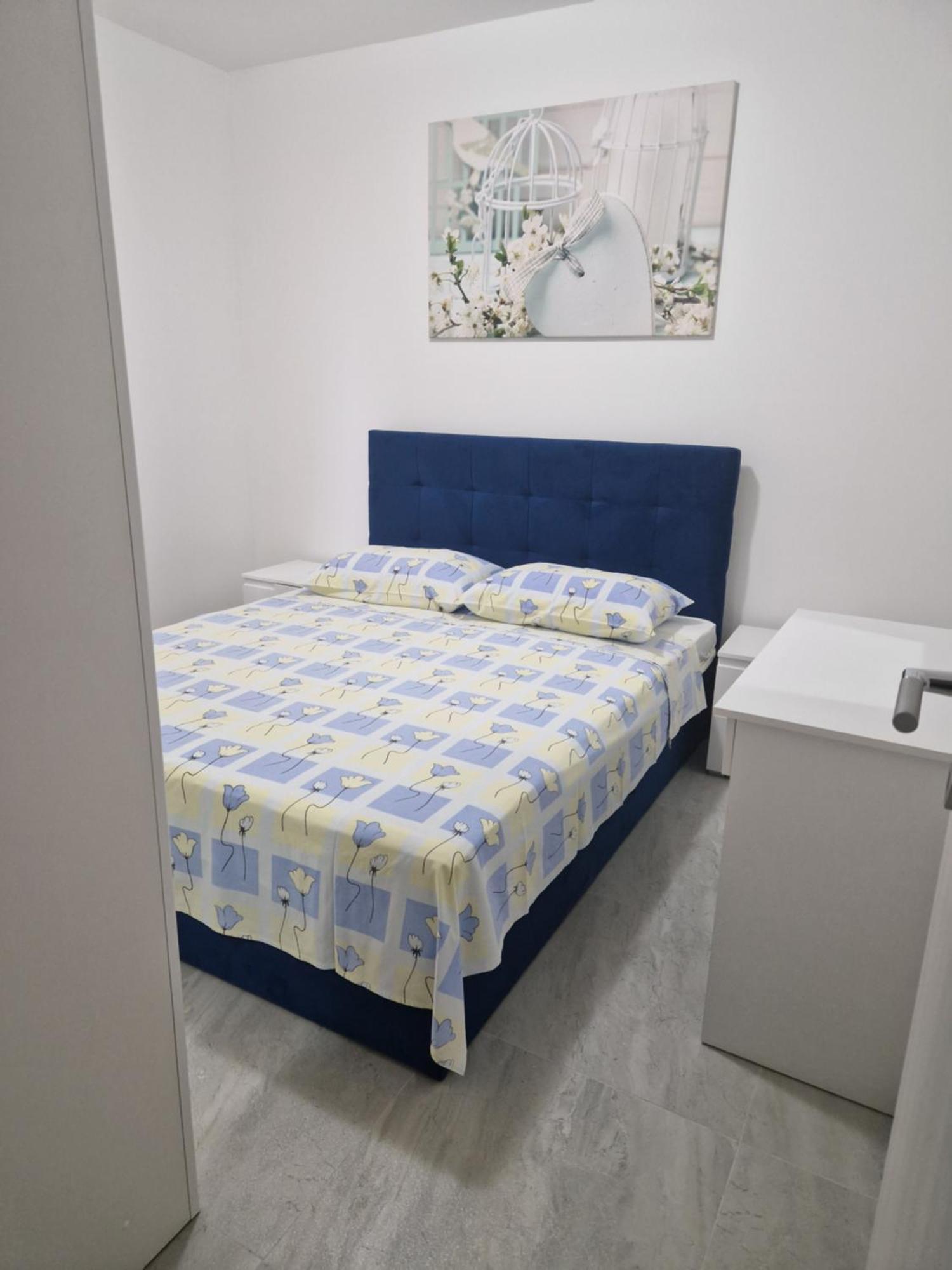 Villa Antonio Trogir Habitación foto