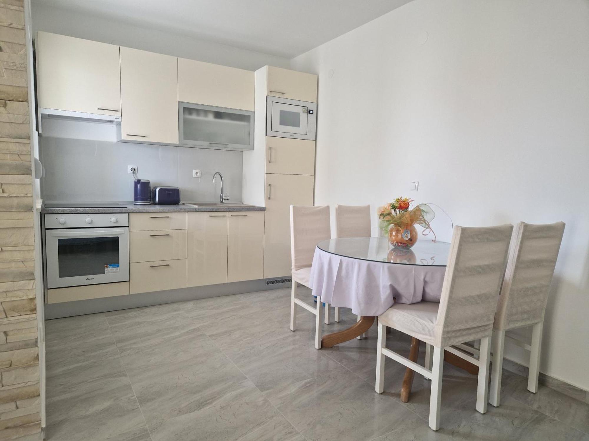 Villa Antonio Trogir Habitación foto