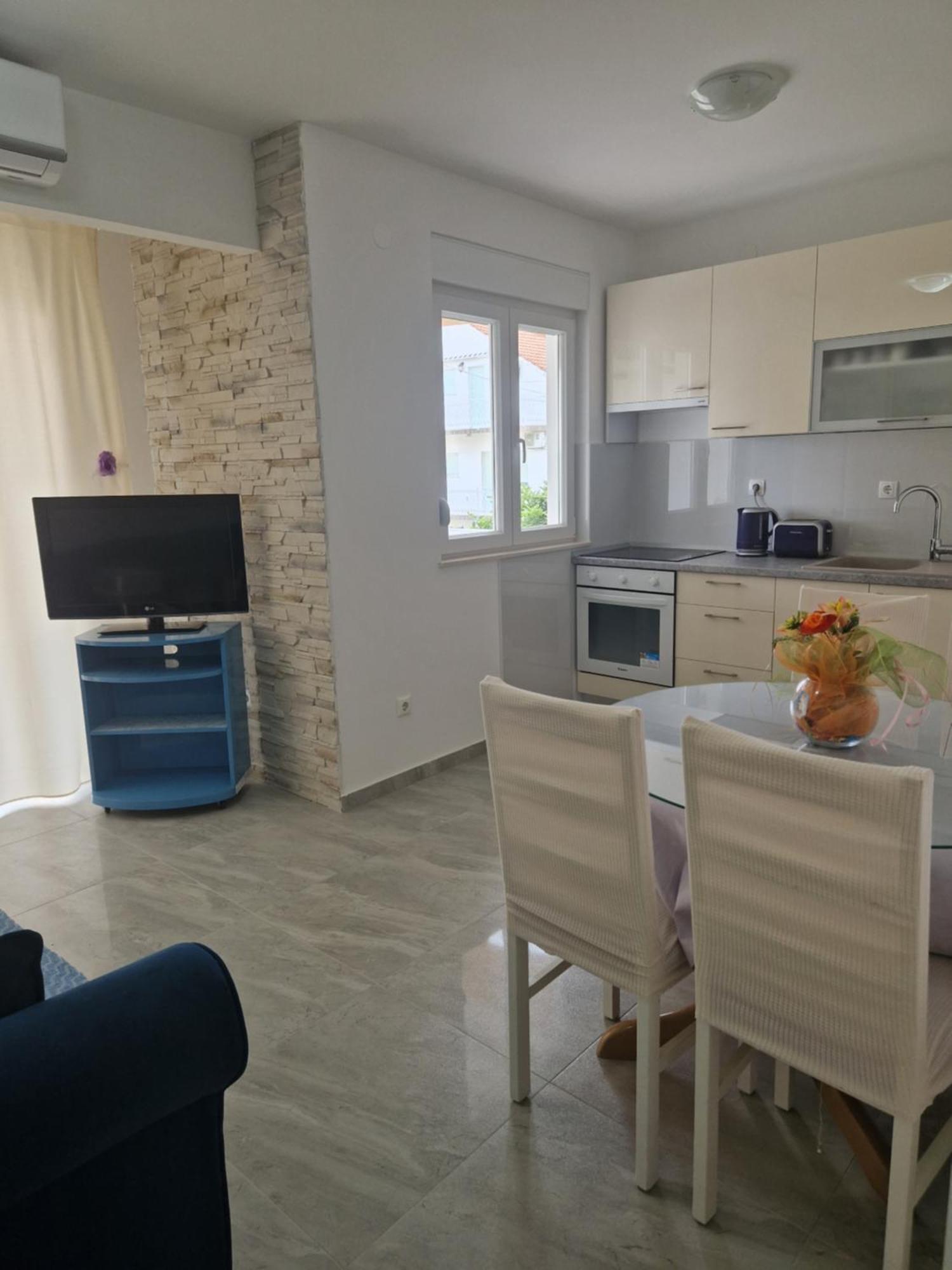 Villa Antonio Trogir Habitación foto