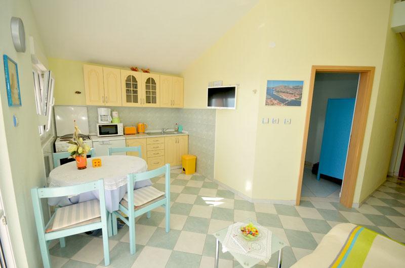 Villa Antonio Trogir Exterior foto