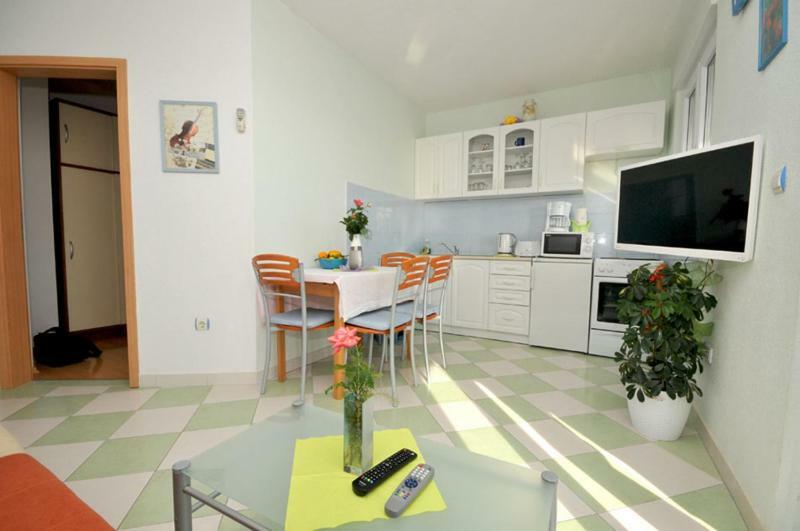 Villa Antonio Trogir Exterior foto